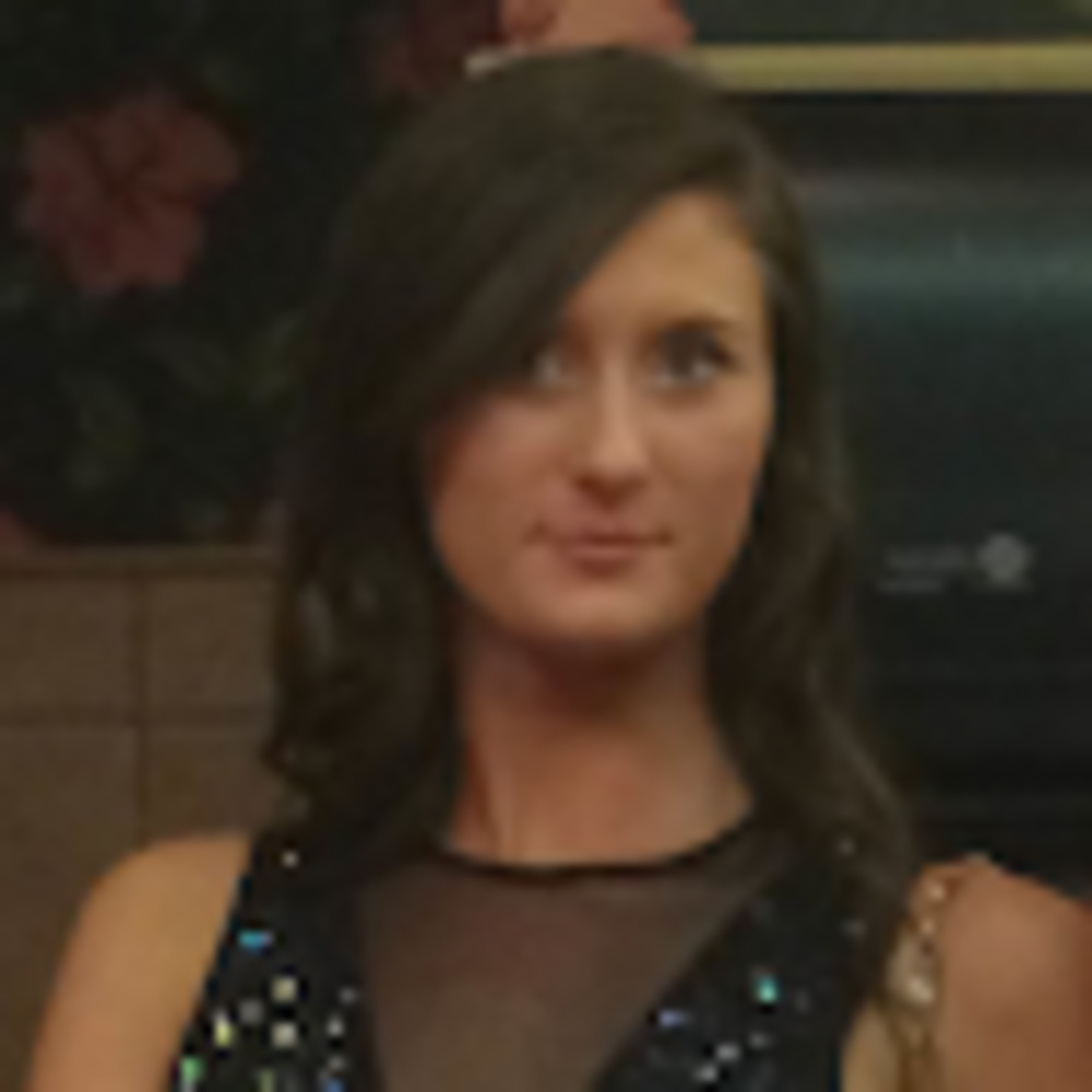 Meet your Posher, Colleen